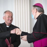 Don Ranko Vidović novi je hvarski biskup