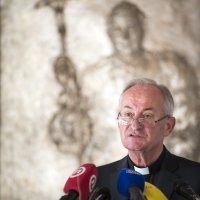 Don Ranko Vidović novi je hvarski biskup