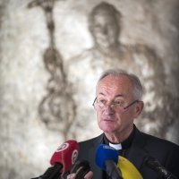 Don Ranko Vidović novi je hvarski biskup