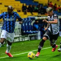 Parma - Inter