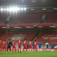 Liverpool - Chelsea