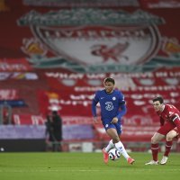 Liverpool - Chelsea