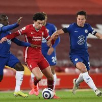 Liverpool - Chelsea