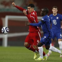 Liverpool - Chelsea
