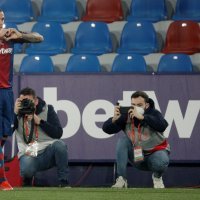 Levante - Athletic Bilbao
