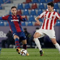 Levante - Athletic Bilbao