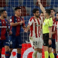 Levante - Athletic Bilbao