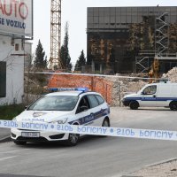 Pronađena zaostala eksplozivna naprava, stigli pirotehničari