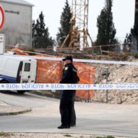 Pronađena zaostala eksplozivna naprava, stigli pirotehničari