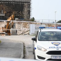 Pronađena zaostala eksplozivna naprava, stigli pirotehničari