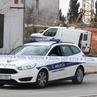 Pronađena zaostala eksplozivna naprava, stigli pirotehničari