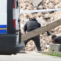 Pronađena zaostala eksplozivna naprava, stigli pirotehničari