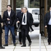 Miroslav Ćiro Blažević - komemoracija za Zlatka Kranjčara