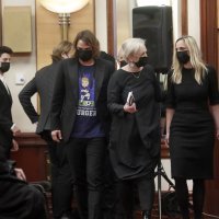 Lana i Niko Kranjčar