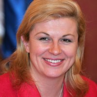 Kolinda Grabar Kitarović
