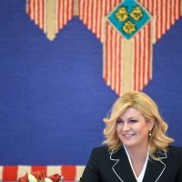Kolinda Grabar Kitarović