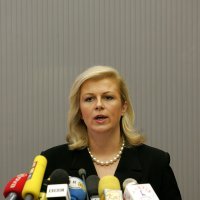 Kolinda Grabar Kitarović