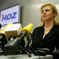 Kolinda Grabar Kitarović