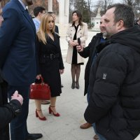 Predstavljena Sandra Frčo, SDP-ova kandidatkinja za županicu u Bjelovaru