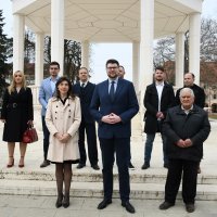 Predstavljena Sandra Frčo, SDP-ova kandidatkinja za županicu u Bjelovaru