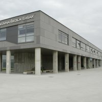 Muškarac prijetio bombom u Strukovnoj školi u Sisku