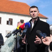 Izjava za medije Davora Filipovića