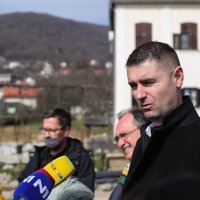 Izjava za medije Davora Filipovića