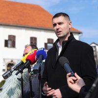 Izjava za medije Davora Filipovića