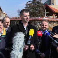 Izjava za medije Davora Filipovića