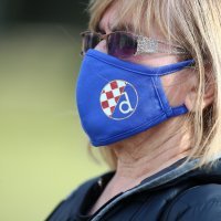 Sprovod Zlatka Kranjčara na zagrebačkom groblju Mirogoj