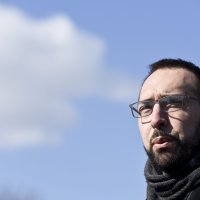 Tomislav Tomašević