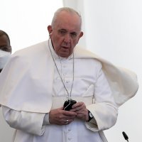 Posjet papa Franje gradu Uru, rodnom mjestu proroka Abrahama, Irak