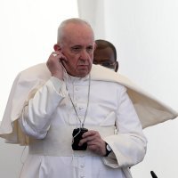 Posjet papa Franje gradu Uru, rodnom mjestu proroka Abrahama, Irak