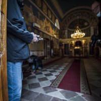 Pravoslavna crkva u Šibeniku