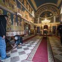 Pravoslavna crkva u Šibeniku