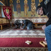 Pravoslavna crkva u Šibeniku