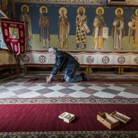 Pravoslavna crkva u Šibeniku