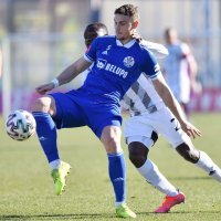 Slaven Belupo - Lokomotiva (24. kolo HT Prve lige)