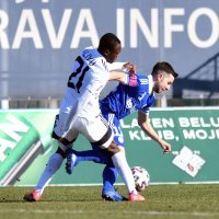 Slaven Belupo - Lokomotiva (24. kolo HT Prve lige)