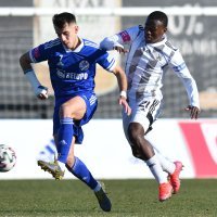 Slaven Belupo - Lokomotiva (24. kolo HT Prve lige)