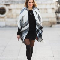 Ulična moda u Zadru