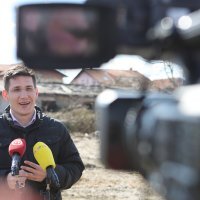 Zvonimir Troskot u Čulincu