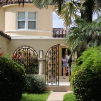 Scott Disick i Amelia Hamlin