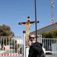 Prosvjed u Nikoziji zbog pjesme za Eurosong