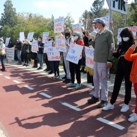 Prosvjed u Nikoziji zbog pjesme za Eurosong