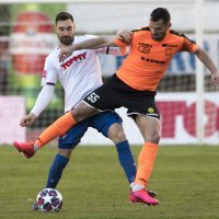 Hajduk - Varaždin (24. kolo HT Prve lige)