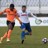 Hajduk - Varaždin (24. kolo HT Prve lige)