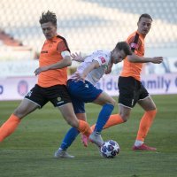 Hajduk - Varaždin (24. kolo HT Prve lige)