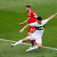 Elche - Sevilla 2:1 (La Liga)