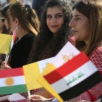 Papa Franjo u Erbilu održao najveću misu u Iraku